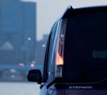 Honda StepWGN Spada Hybrid 2017 года